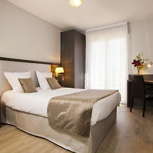 Séjours&Affaires Aix-en-Provence Mirabeau