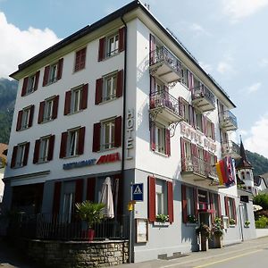 Hotel Rigi Vitznau
